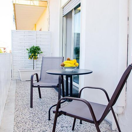 La Casa Di Pasqui Apartment Sant'Antonio Abate Exterior photo