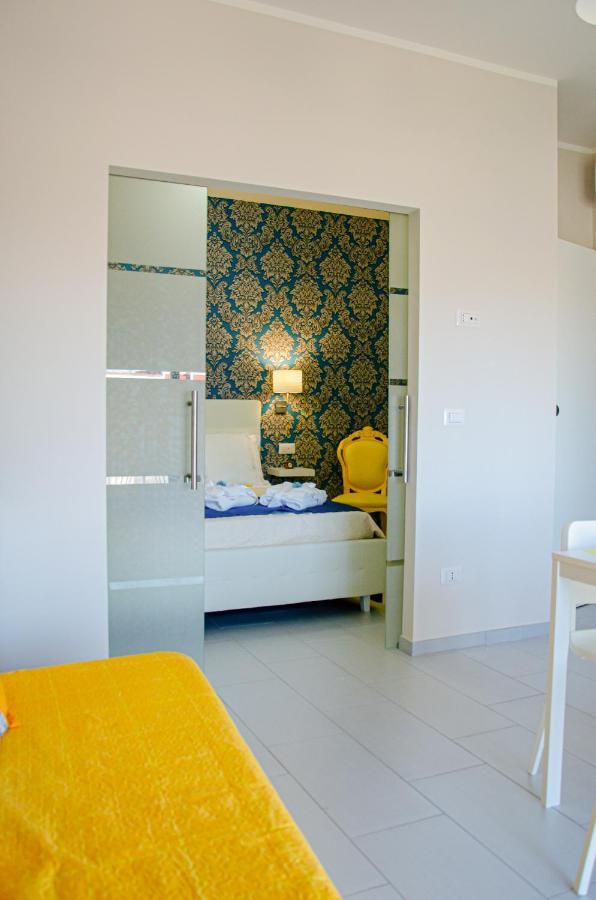 La Casa Di Pasqui Apartment Sant'Antonio Abate Exterior photo