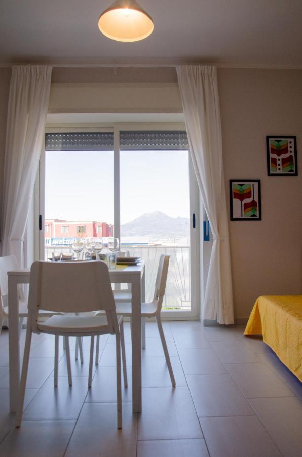 La Casa Di Pasqui Apartment Sant'Antonio Abate Exterior photo
